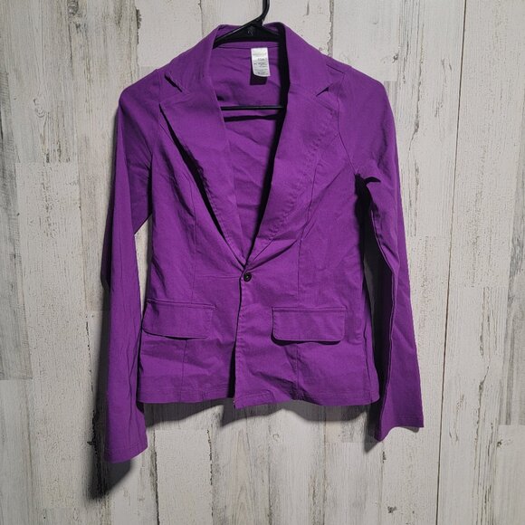 Weissman Girls Dance Jacket - Picture 1 of 4
